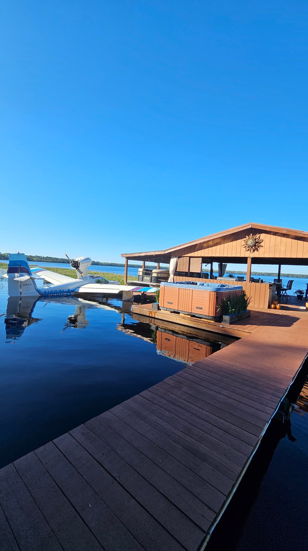 April 26, 2025 – 1st Annual Seaplane&nbsp;Splash-In