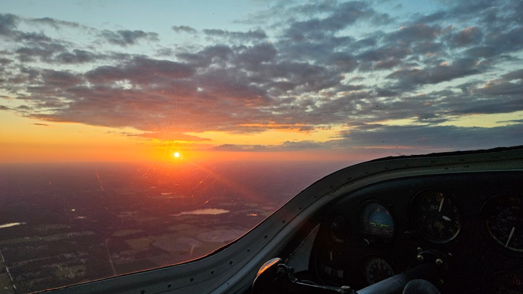 Exploring Florida by&nbsp;Seaplane